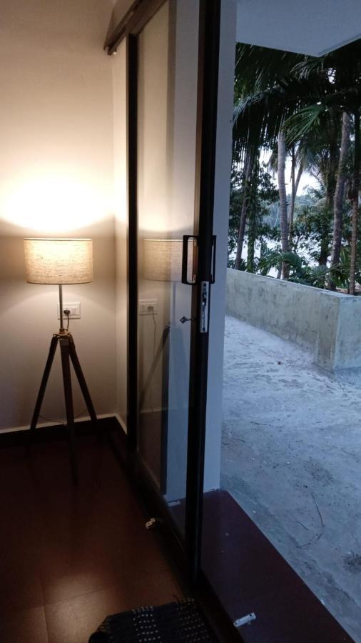 Greenchromide Homestays Mundrothuruth エクステリア 写真