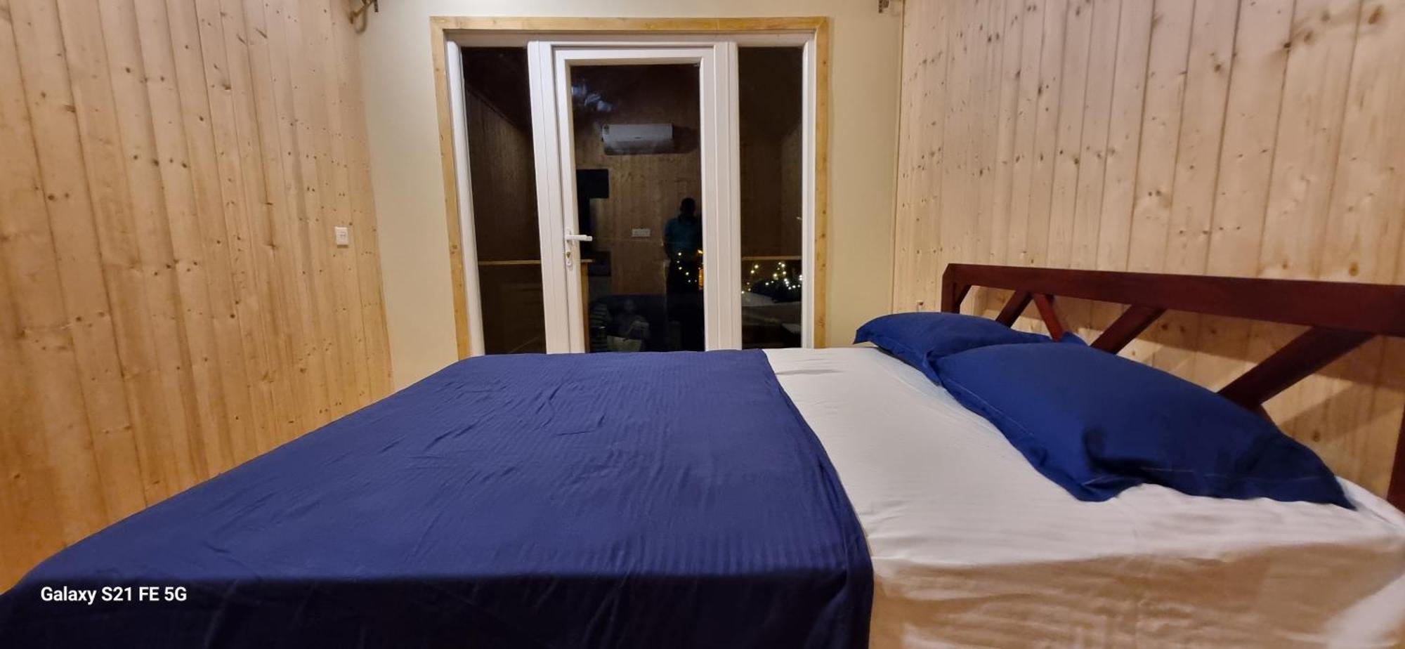Greenchromide Homestays Mundrothuruth エクステリア 写真